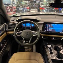 فولكسفاغن أطلس كروس سبورت